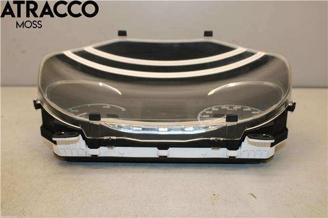 Instrumentpanel til Toyota Yaris 2014-2020 (Type III, Fase 2)  (83800F5440|)