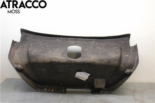 Diverse deler til Mercedes CLK 2002-2009 (C209) (C209) (A2096900541|)