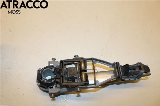 Dørhåndtak utv høyre til Škoda Octavia 2009-2013 (Type II, Fase 2)  (1Z0839886A|)