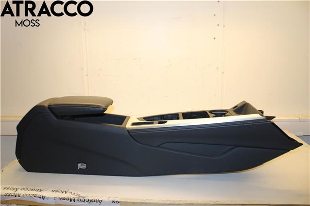 Innredning, Konsoll til Audi A5, 2016-->> (Type II) (8W1863241A)