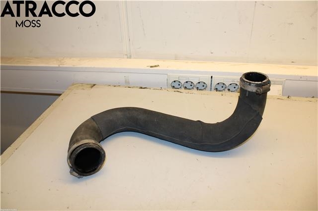 Turbo rør til Audi A5 2016-->> (Type II) (8W0145738P|)