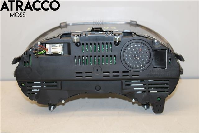 Instrumentpanel til Mercedes A-Klasse 2012-2018 (W176) (W176) (A1769003703|)