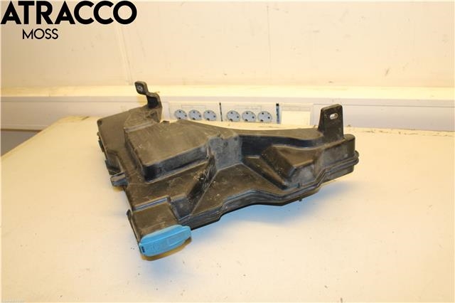 Spylertank til Audi A5 2016-->> (Type II)  (8W6955453E|)