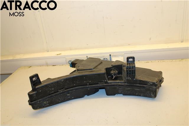 Spylertank til Audi A5 2016-->> (Type II)  (8W6955453E|)