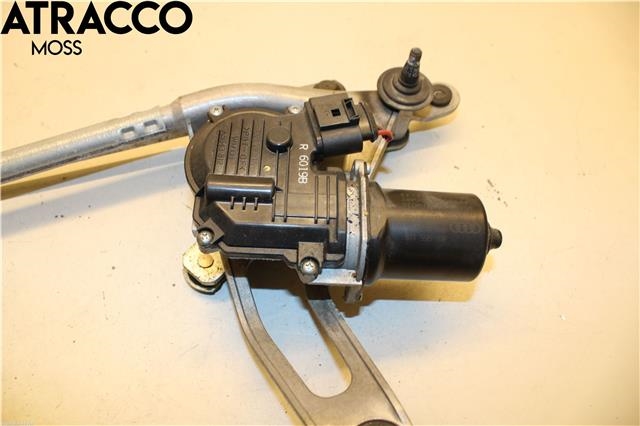 Viskermotor frontrute til Audi A5 2016-->> (Type II)  (8W6955023B|)