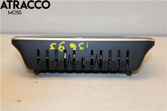 Multimedia display (MCU - Media Controller Unit) til Mercedes A-Klasse 2012-2018 (W176) (W176) (A246900120680|)