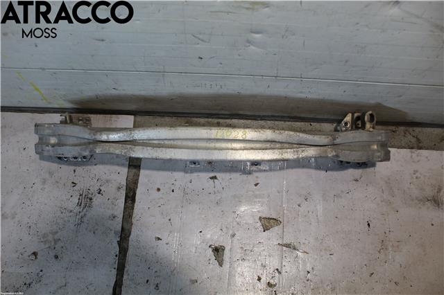 Støtfangerforsterkning foran til Audi A8, 2003-2010 (Type II) (4E0807109AC)