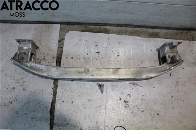Støtfangerforsterkning foran til Audi A8 2003-2010 (Type II)  (4E0807109AC|)