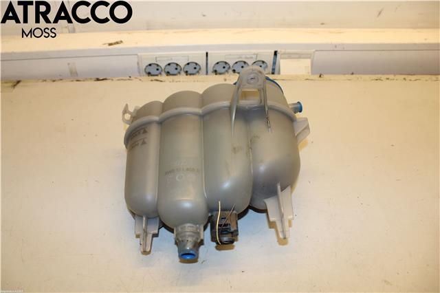 Ekspansjonstank til Audi A5 2016-->> (Type II)  (8W0121405L|)