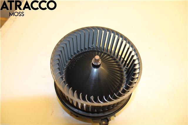 Varmeapparat motor til Audi A5 2016-->> (Type II)  (4M1820021C|)