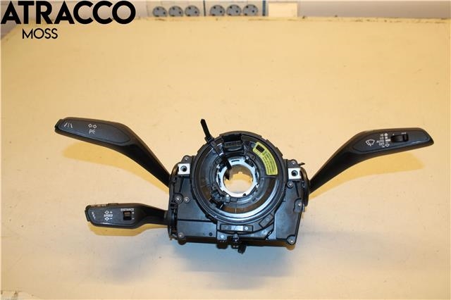 Bryter combi til Audi A5 2016-->> (Type II) (4N0907129MT|)