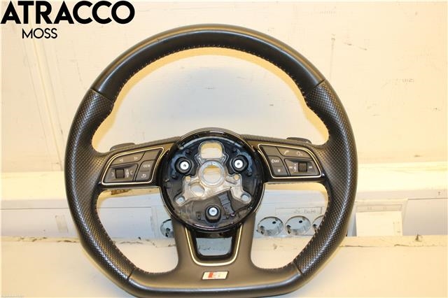 Ratt til Audi A5, 2016-->> (Type II) (81A419091ADJAH)