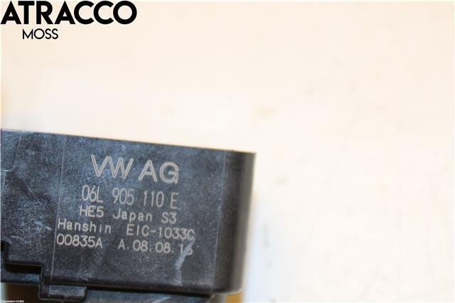Coil elektronisk til Audi A5 2016-->> (Type II)  (06L905110K|)