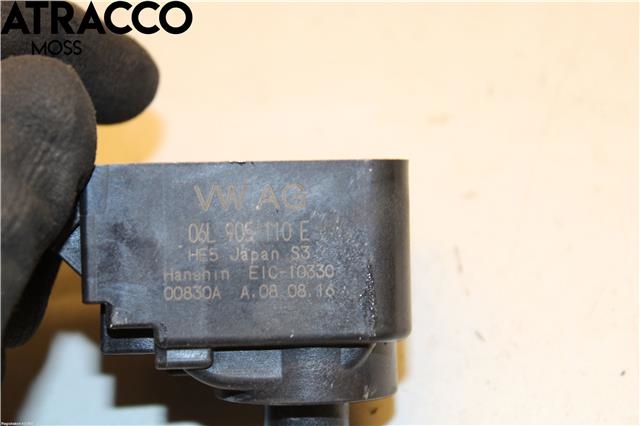 Coil elektronisk til Audi A5 2016-->> (Type II) (06L905110K|)