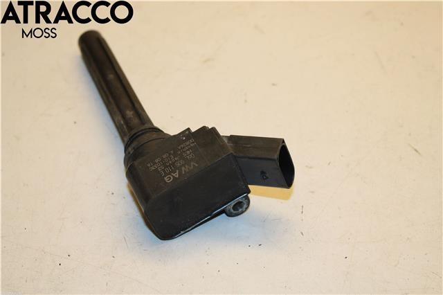 Coil elektronisk til Audi A5 2016-->> (Type II) (06L905110K|)