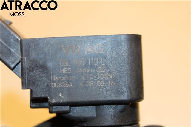 Coil elektronisk til Audi A5 2016-->> (Type II)  (06L905110K|)