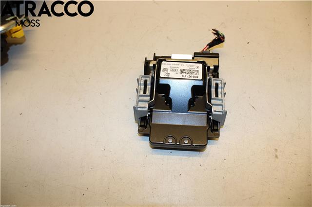 Kamera til Audi A5 2016-->> (Type II) (8W6907217C|)