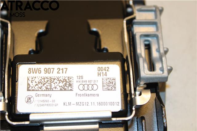 Kamera til Audi A5 2016-->> (Type II) (8W6907217C|)