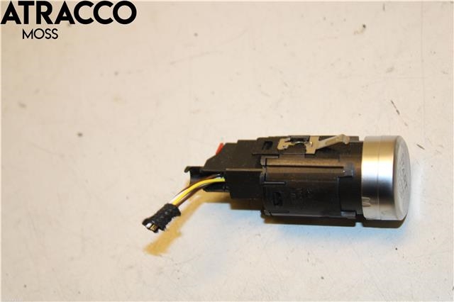 Bryter start/stopp til Audi A5 2016-->> (Type II)  (8W1905217F|)
