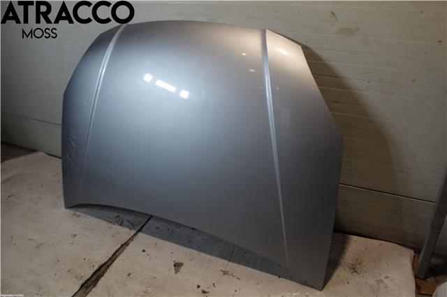 Panser til Kia Rio 2005-2010 (Type II)  (664001G010|)