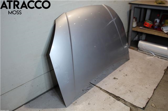 Panser til Kia Rio 2005-2010 (Type II)  (664001G010|)