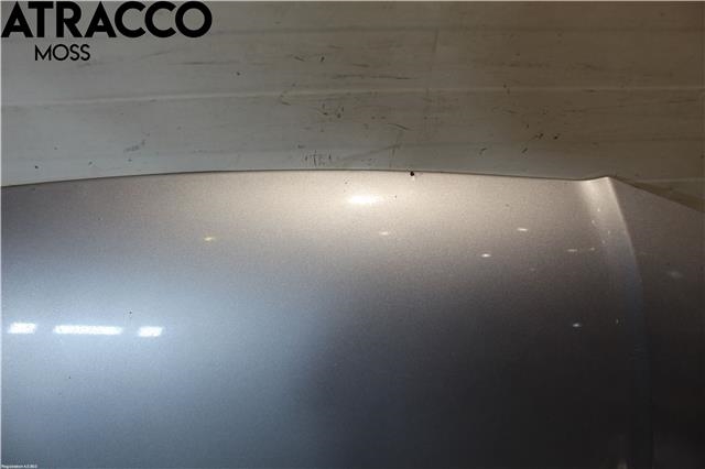 Panser til Kia Rio 2005-2010 (Type II)  (664001G010|)
