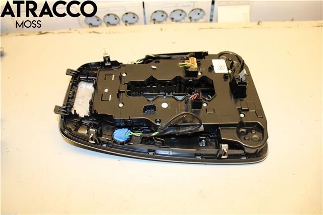 Taklyspanel til Audi A5 2016-->> (Type II)  (8W0947135BQ|)