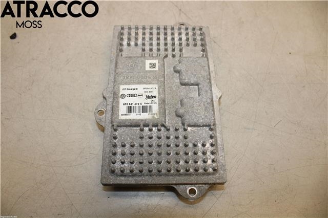 Styreenhet xenon/ballast til VW e-Golf, 2014-2017 (Fase 1)  (5F0941472A)