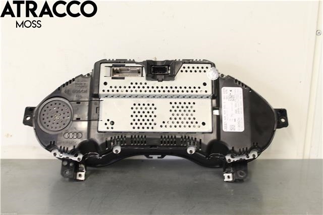 Instrumentpanel til Audi A6 2011-2014 (Type IV, Fase 1) (C7) (C7) (4G8920931E|)