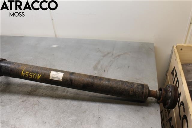Mellomaksel til Audi A4 2007-2014 (Type IV) (B8) (B8) (8K0521101|)
