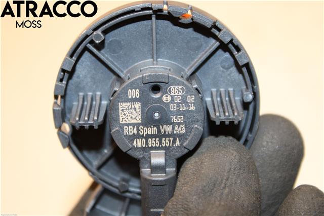 Sensor diverse til Audi A5 2016-->> (Type II)  (4M0955557A|)