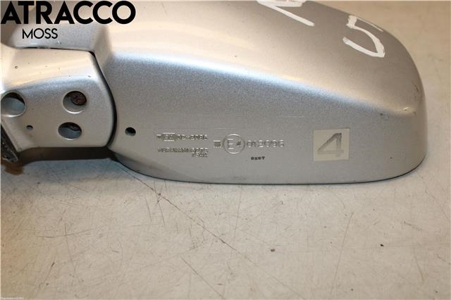 Speil venstre til Suzuki Grand Vitara 1998-2005 (Type II)  (8470266D02Z2S|)