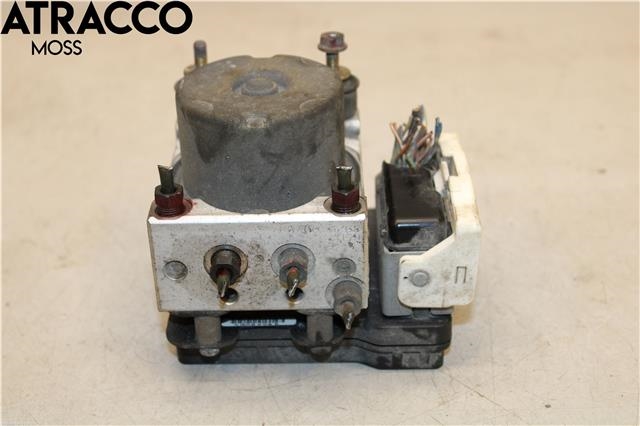 ABS sentral til Suzuki Grand Vitara 1998-2005 (Type II)  (5610065D22|)