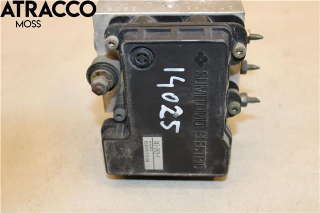 ABS sentral til Suzuki Grand Vitara 1998-2005 (Type II)  (5610065D22|)