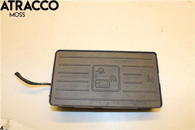 Antenne navigasjon til Audi A5, 2016-->> (Type II) (8W0035502B)