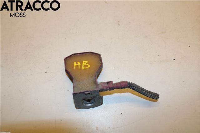 Antenne forsterker til Audi A5 2016-->> (Type II)  (4M0035507|)