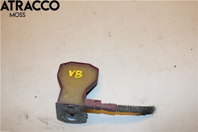 Antenne forsterker til Audi A5 2016-->> (Type II)  (4M0035507|)