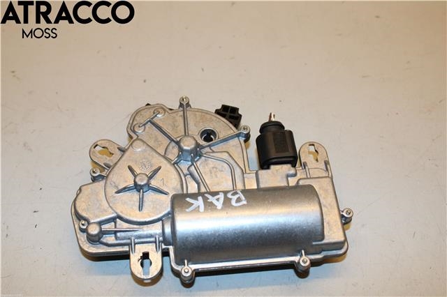 Baklukeåpner motor til Audi A5 2016-->> (Type II) (3V5827887B|)