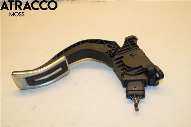 Pedal gass til Audi A5 2016-->> (Type II) (8W1723523|)
