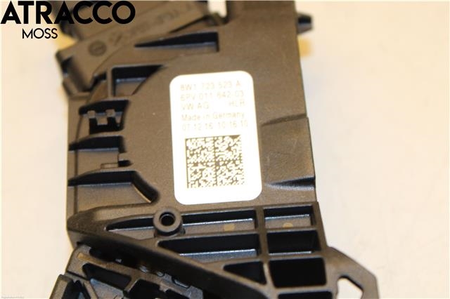 Pedal gass til Audi A5 2016-->> (Type II) (8W1723523|)