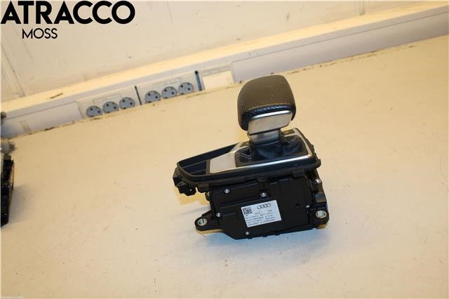 Girstang/girvelger automat til Audi A5 2016-->> (Type II)  (8W1713041Q|)