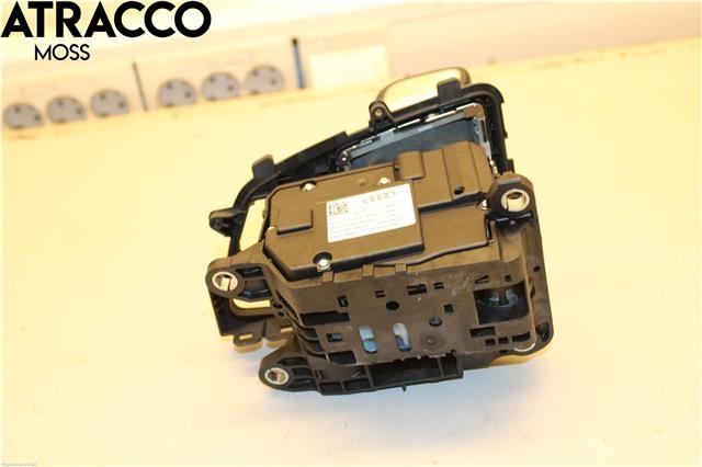 Girstang/girvelger automat til Audi A5 2016-->> (Type II)  (8W1713041Q|)