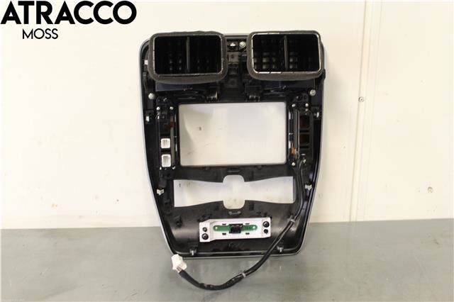Varmeapparat betjening til Nissan Leaf 2011-2017 (Type I)  (682603NL0A|)