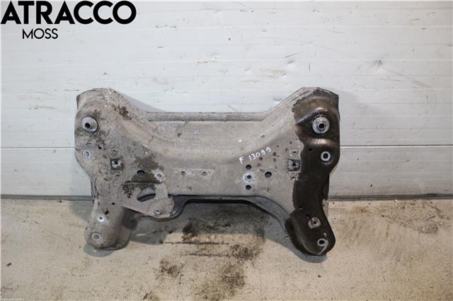 Travers foran hoved til Renault Trafic, 2014-->>  (544016605R)