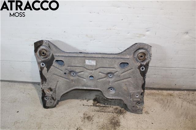 Travers foran hoved til Renault Trafic 2014-->>  (544016605R|)