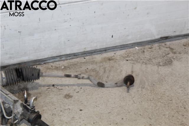 Tannstang til Renault Trafic 2014-->> (490015361R|)