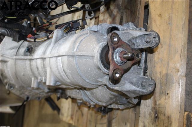 Girkasse automat til BMW 3-Serie 2005-2011 (E90/E91/E92/E93) (E90/E91/E92/E93) (24007590160|)