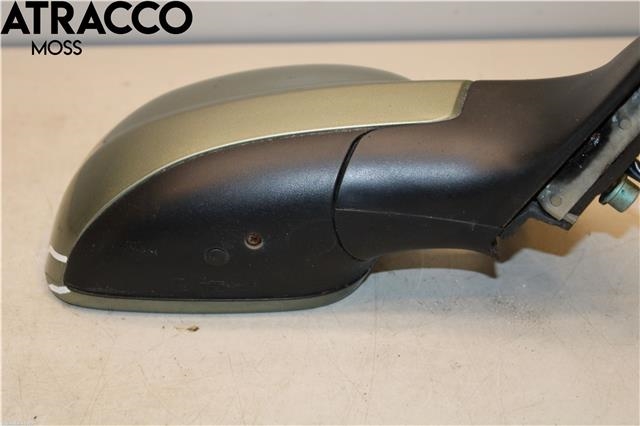 Speil høyre til VW Passat 2001-2005 (B5,3BG) (B5,3BG) (3B1857508F|)