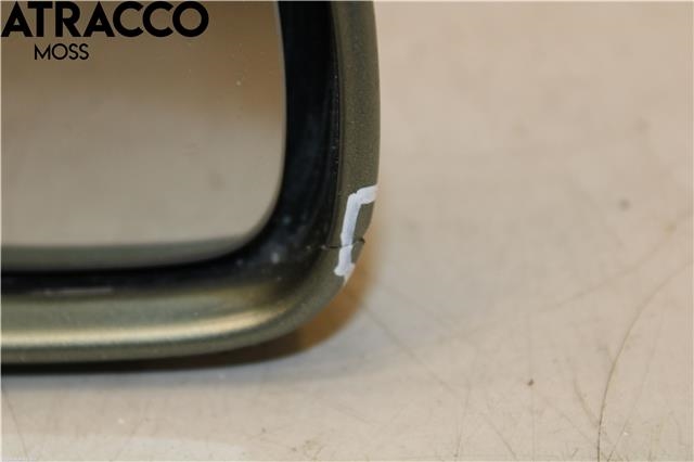Speil høyre til VW Passat 2001-2005 (B5,3BG) (B5,3BG) (3B1857508F|)