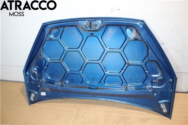 Panser til Ford S-Max 2006-2010 (Type I, Fase 1)  (1693557|)